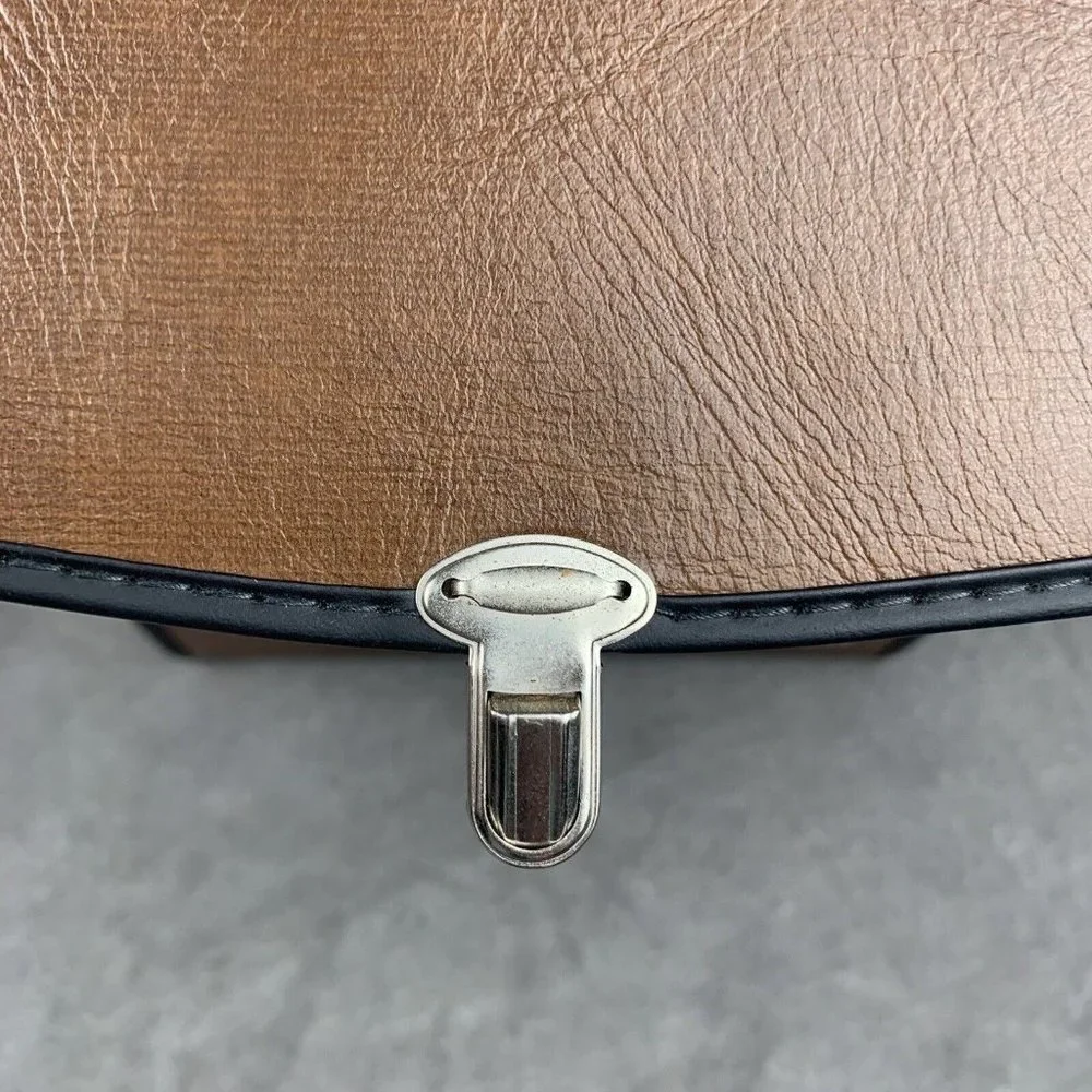 Vintage Bushnell Camera Bag Carry Bag Strap Shoulder Binoculars Made In Japan